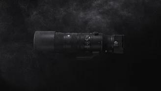 Sigma 70-200mm F2.8 DG DN OS | Sports Lens